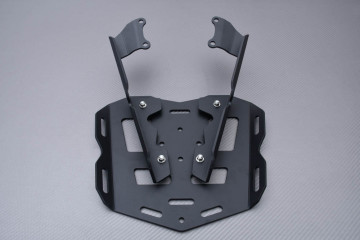 Soporte de baúl HONDA NX 500 2024 - 2025 Soporte de baúl HONDA NX 500 2024 - 2025