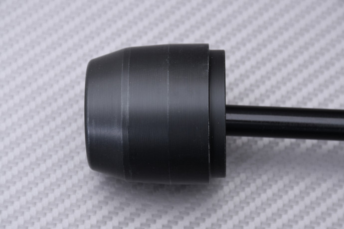 Kit topes de protección anticaída horquilla + basculante SUZUKI DR 650 SE / S 1996 - 2024 Kit topes de protección anticaída horquilla + basculante SUZUKI DR 650 SE / S 1996 - 2024