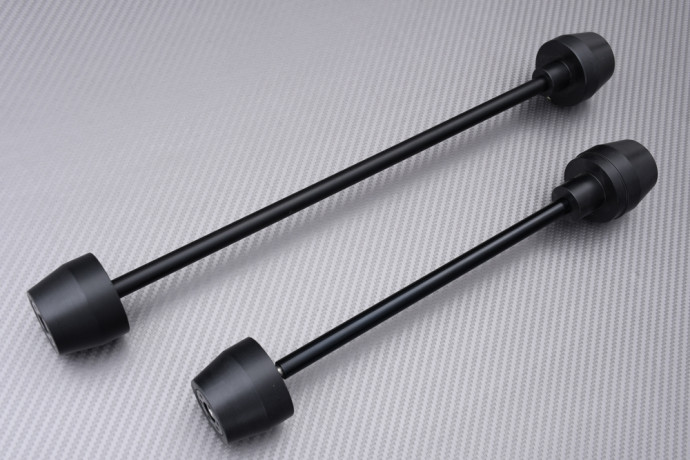 KIT GABEL & SCHWINGEN STURZ-PADS SUZUKI GSXR BKING 1300 2008 - 2012 KIT GABEL & SCHWINGEN STURZ-PADS SUZUKI GSXR BKING 1300 2008 - 2012
