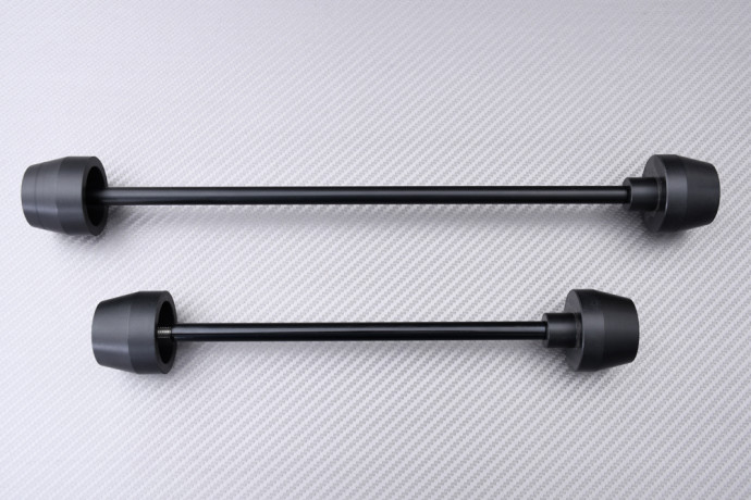 KIT Protections Fourche + Bras Oscillant HONDA CBR 1000 RR / SP 2008 - 2016 KIT Protections Fourche + Bras Oscillant HONDA CBR 1000 RR / SP 2008 - 2016