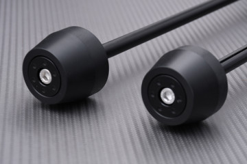 Kit topes de protección anticaída horquilla + basculante KAWASAKI ZX10R / ZX10RR 2011 - 2025