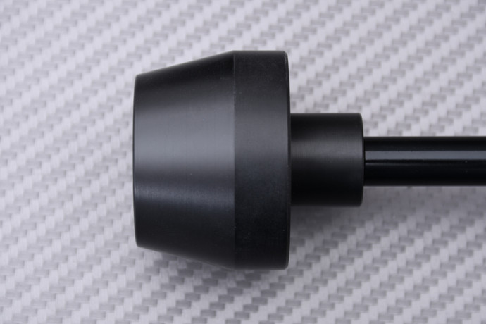 Kit topes de protección anticaída horquilla + basculante KAWASAKI ZX10R / ZX10RR 2011 - 2025