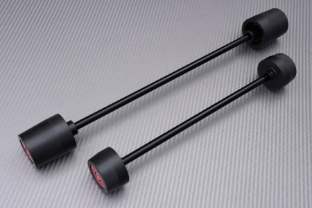 KIT tamponi Forcella + tamponi forcellone APRILIA RSV4 / TUONO V4 1000 / 1100 2009 - 2024