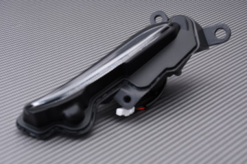Luce di posizione SUZUKI GSXR 1000 R 2017 - 2021 Luce di posizione SUZUKI GSXR 1000 R 2017 - 2021