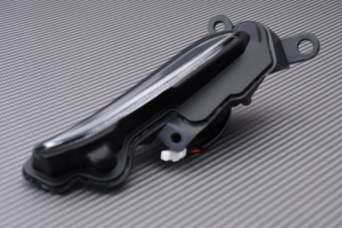Luce di posizione SUZUKI GSXR 1000 R 2017 - 2021 Luce di posizione SUZUKI GSXR 1000 R 2017 - 2021