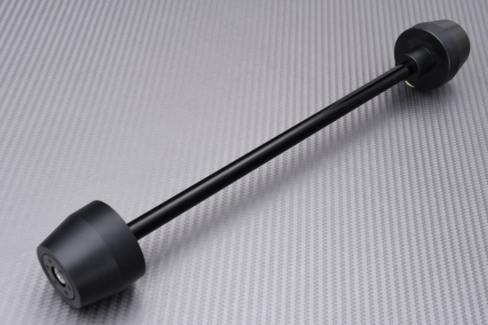 Tampons de Protection de Fourche TRIUMPH TIGER / SPEED TRIPLE 1050 2005 - 2020 Tampons de Protection de Fourche TRIUMPH TIGER / SPEED TRIPLE 1050 2005 - 2020