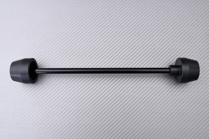 Tampons de Protection de Fourche TRIUMPH TIGER / SPEED TRIPLE 1050 2005 - 2020 Tampons de Protection de Fourche TRIUMPH TIGER / SPEED TRIPLE 1050 2005 - 2020