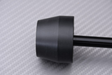 Topes de protección anticaída horquilla TRIUMPH TIGER / SPEED TRIPLE 1050 2005 - 2020