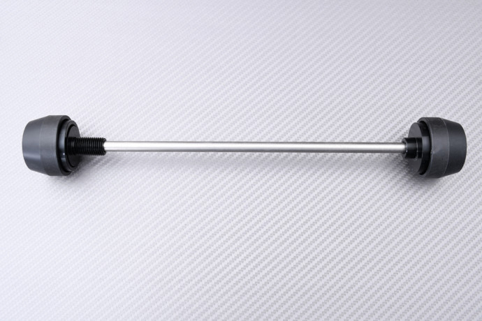 Tamponi Forcella HONDA CB 650 F / CBR 650F 2014 - 2018 Tamponi Forcella HONDA CB 650 F / CBR 650F 2014 - 2018