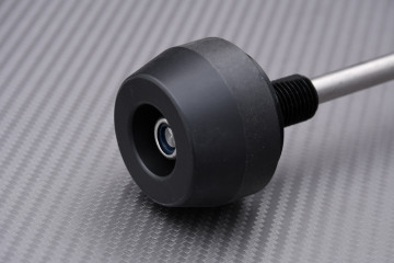 Topes de protección anticaída horquilla HONDA CB 650 F / CBR 650F 2014 - 2018 Topes de protección anticaída horquilla HONDA CB 650 F / CBR 650F 2014 - 2018