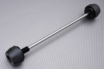 Topes de protección anticaída horquilla HONDA CB650R / CBR 650 R 2024 - 2025