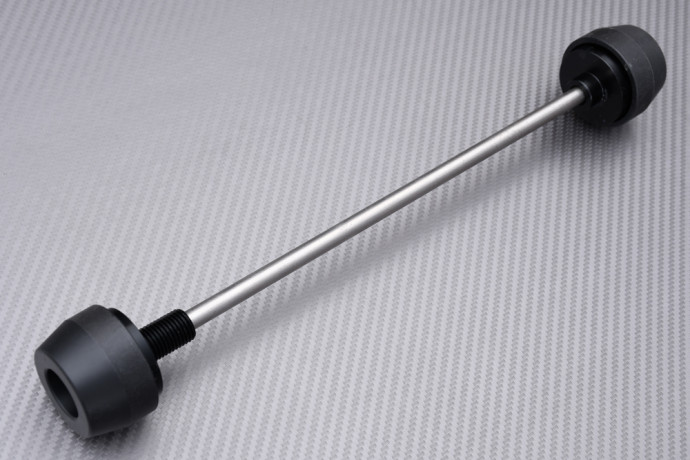 Topes de protección anticaída horquilla HONDA CB650R / CBR 650 R 2024 - 2025 Topes de protección anticaída horquilla HONDA CB650R / CBR 650 R 2024 - 2025