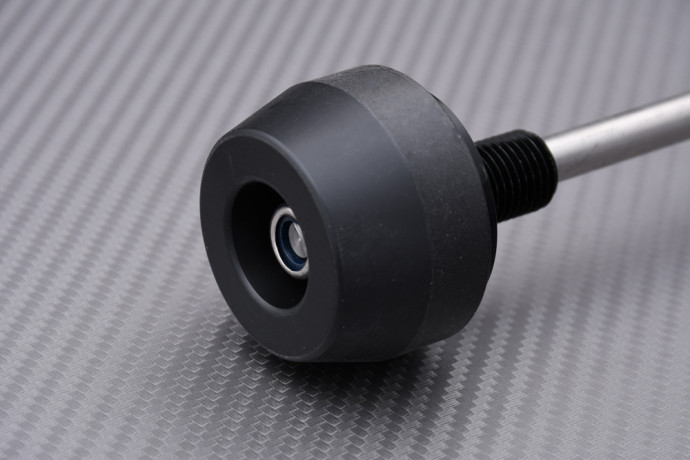 Topes de protección anticaída horquilla HONDA CB650R / CBR 650 R 2024 - 2025 Topes de protección anticaída horquilla HONDA CB650R / CBR 650 R 2024 - 2025