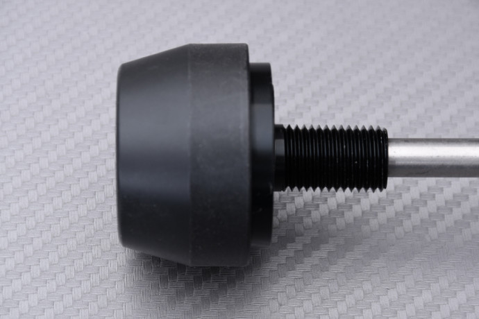 Topes de protección anticaída horquilla HONDA CB650R / CBR 650 R 2024 - 2025 Topes de protección anticaída horquilla HONDA CB650R / CBR 650 R 2024 - 2025