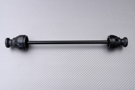 KIT SCHWINGARM + SPULEN SCHÜTZER SUZUKI DR 650 SE / S 1996 - 2024