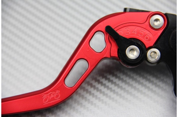 Levier d'embrayage Long HONDA CRF AFRICA TWIN / REBEL / NT 1100 2021 - 2025