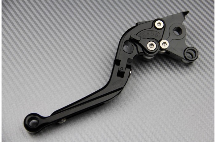 Noir molettes Noires