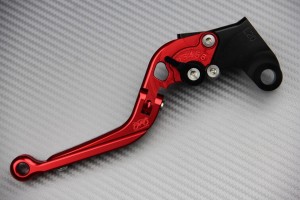 Maneta de embrague Extensible y Abatible HONDA CRF AFRICA TWIN / REBEL / NT 1100 2021 - 2025