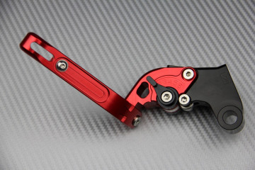 Adjustable / Foldable Clutch Lever HONDA CRF AFRICA TWIN / REBEL / NT 1100 2021 - 2025