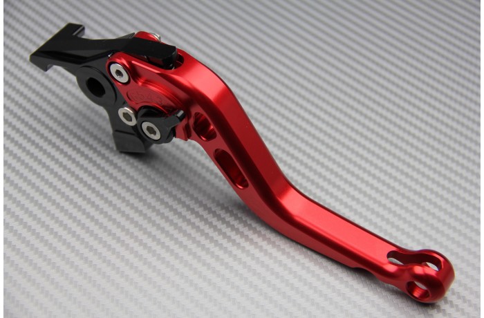 Leva freno corta HONDA FORZA / XADV 750 / CRF AFRICA TWIN / REBEL / NT 1100 2021 - 2025 Leva freno corta HONDA FORZA / XADV 750 / CRF AFRICA TWIN / REBEL / NT 1100 2021 - 2025