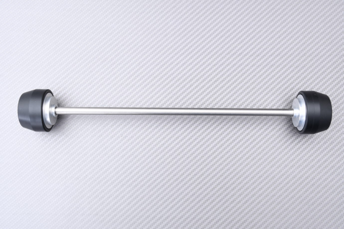 Gabelschutzpad KAWASAKI Z900 / Z900RS / SE / CAFE RACER 2017 - 2025 Gabelschutzpad KAWASAKI Z900 / Z900RS / SE / CAFE RACER 2017 - 2025