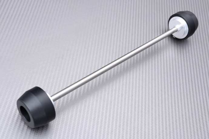 Gabelschutzpad KAWASAKI Z900 / Z900RS / SE / CAFE RACER 2017 - 2025 Gabelschutzpad KAWASAKI Z900 / Z900RS / SE / CAFE RACER 2017 - 2025