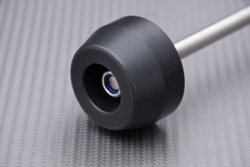 Gabelschutzpad KAWASAKI Z900 / Z900RS / SE / CAFE RACER 2017 - 2025 Gabelschutzpad KAWASAKI Z900 / Z900RS / SE / CAFE RACER 2017 - 2025