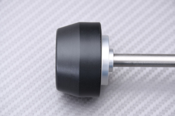 Gabelschutzpad KAWASAKI Z900 / Z900RS / SE / CAFE RACER 2017 - 2025 Gabelschutzpad KAWASAKI Z900 / Z900RS / SE / CAFE RACER 2017 - 2025