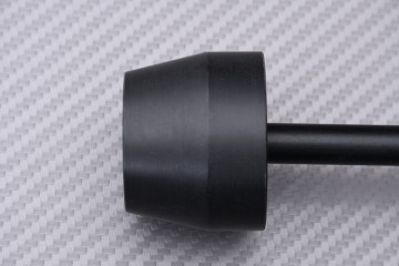 Tampons de Protection de Fourche KAWASAKI Z800 / Z1000 / Z1000SX / NINJA 1000 / 1100 SX 2010 - 2025 Tampons de Protection de Fourche KAWASAKI Z800 / Z1000 / Z1000SX / NINJA 1000 / 1100 SX 2010 - 2025