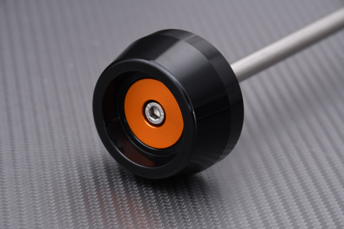Tampons de Protection de Fourche KTM SUPERDUKE 1290 / 1390 / R / GT 2014 - 2025
