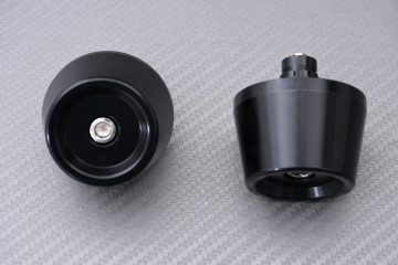 Rear Protection Pads for swingarm KTM DUKE 790 / 890 / 990 / R / GP 2018 - 2025
