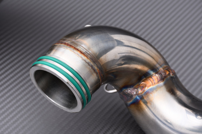 Collecteur Off-Road 2T XXX Collecteur Off-Road 2T XXX