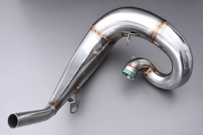 Collecteur Off-Road 2T XXX Collecteur Off-Road 2T XXX