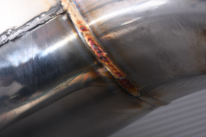 Collecteur Off-Road 2T XXX Collecteur Off-Road 2T XXX