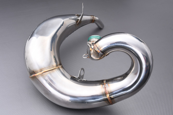 2Takt Off-Road-Krümmer HUSQVARNA TX / TC / TE 150 / 250 / 300 2019 - 2023 2Takt Off-Road-Krümmer HUSQVARNA TX / TC / TE 150 / 250 / 300 2019 - 2023