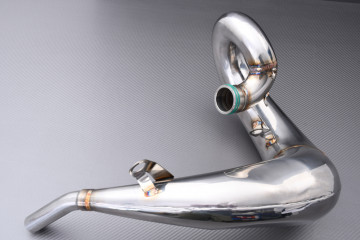 2Takt Off-Road-Krümmer HUSQVARNA TX / TC / TE 150 / 250 / 300 2019 - 2023 2Takt Off-Road-Krümmer HUSQVARNA TX / TC / TE 150 / 250 / 300 2019 - 2023