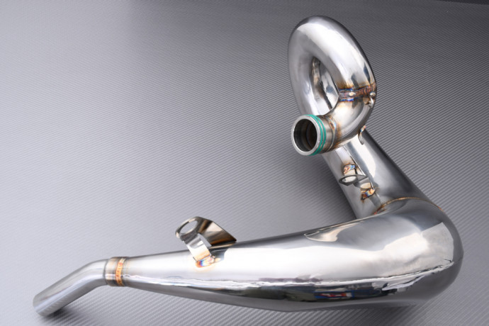 2Takt Off-Road-Krümmer HUSQVARNA TX / TC / TE 150 / 250 / 300 2019 - 2023 2Takt Off-Road-Krümmer HUSQVARNA TX / TC / TE 150 / 250 / 300 2019 - 2023