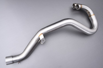 Colector de Escape Off-Road 4T KTM XC / SXS / SX 450 / 525 / 540 2003 - 2007