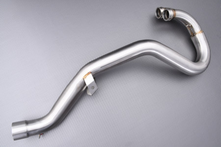 Colector de Escape Off-Road 4T KTM XC / SXS / SX 450 / 525 / 540 2003 - 2007