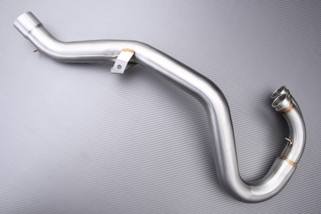 Colector de Escape Off-Road 4T KTM XC / SXS / SX 450 / 525 / 540 2003 - 2007