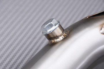 Collecteur Off-Road 4T KTM EXCF 250 / 350 2017 - 2019 Collecteur Off-Road 4T KTM EXCF 250 / 350 2017 - 2019