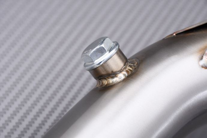 Collecteur Off-Road 4T KTM EXCF 250 / 350 2017 - 2019 Collecteur Off-Road 4T KTM EXCF 250 / 350 2017 - 2019