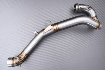 Off-Road 4 Strokes Header Pipe KTM EXCF 250 / 350 2017 - 2019