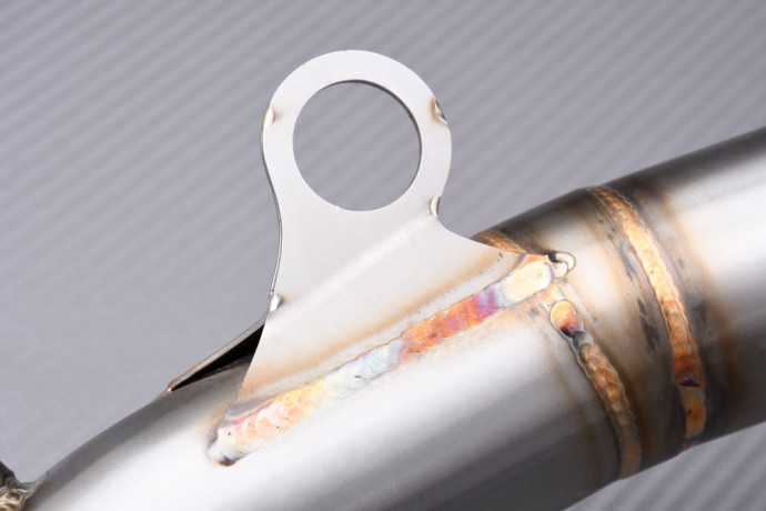 Collecteur Off-Road 4T KTM EXCF 250 / 350 2017 - 2019 Collecteur Off-Road 4T KTM EXCF 250 / 350 2017 - 2019