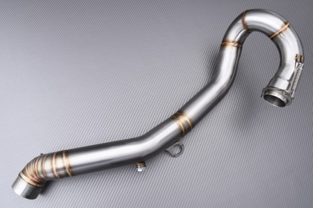 Collecteur Off-Road 4T KTM EXCF 450 / 500 2017 - 2019