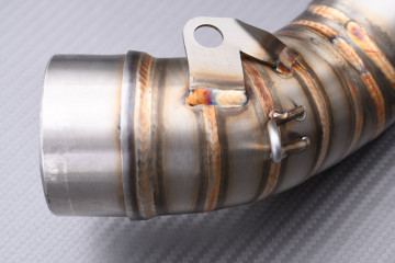 Collettori Off-Road 4T KTM EXCF 450 / 500 2017 - 2019 Collettori Off-Road 4T KTM EXCF 450 / 500 2017 - 2019