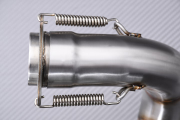 Off-Road 4 Strokes Header Pipe HUSQVARNA FE 250 / 350 / 450 / 501 2017 - 2019 Off-Road 4 Strokes Header Pipe HUSQVARNA FE 250 / 350 / 450 / 501 2017 - 2019