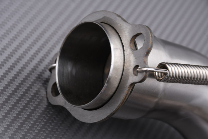 Off-Road 4 Strokes Header Pipe HUSQVARNA FE 250 / 350 / 450 / 501 2017 - 2019 Off-Road 4 Strokes Header Pipe HUSQVARNA FE 250 / 350 / 450 / 501 2017 - 2019
