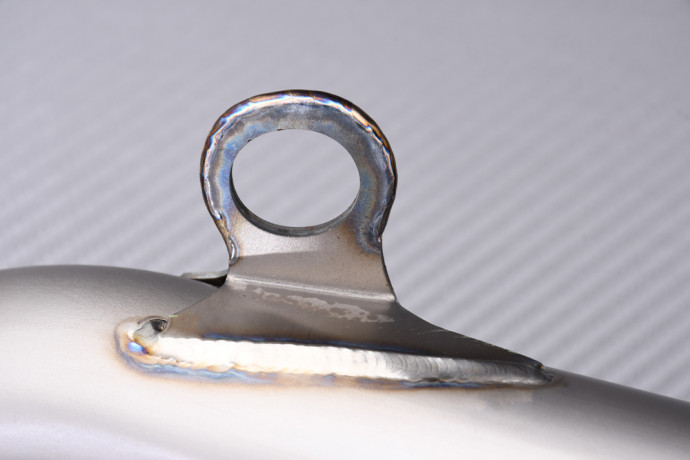 TITANIUM Off-Road 4 Strokes Header Pipe KTM EXCF 450 / 500 2017 - 2019 TITANIUM Off-Road 4 Strokes Header Pipe KTM EXCF 450 / 500 2017 - 2019