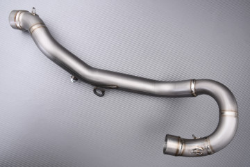 Collecteurs Off-Road 4T TITANE KTM EXCF 450 / 500 2017 - 2019